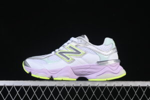 F Version New Balance NB9060 Retro Casual Sports Running Shoes U9060AGT
