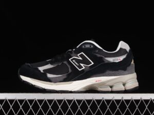 M Version New Balance 2002 Series Retro Casual Running Shoes M2002RDJ