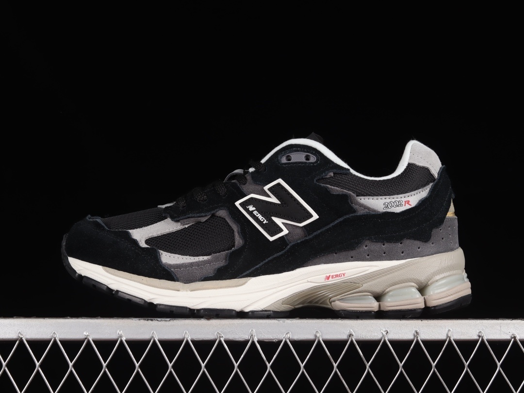 M Version New Balance 2002 Series Retro Casual Running Shoes M2002RDJ