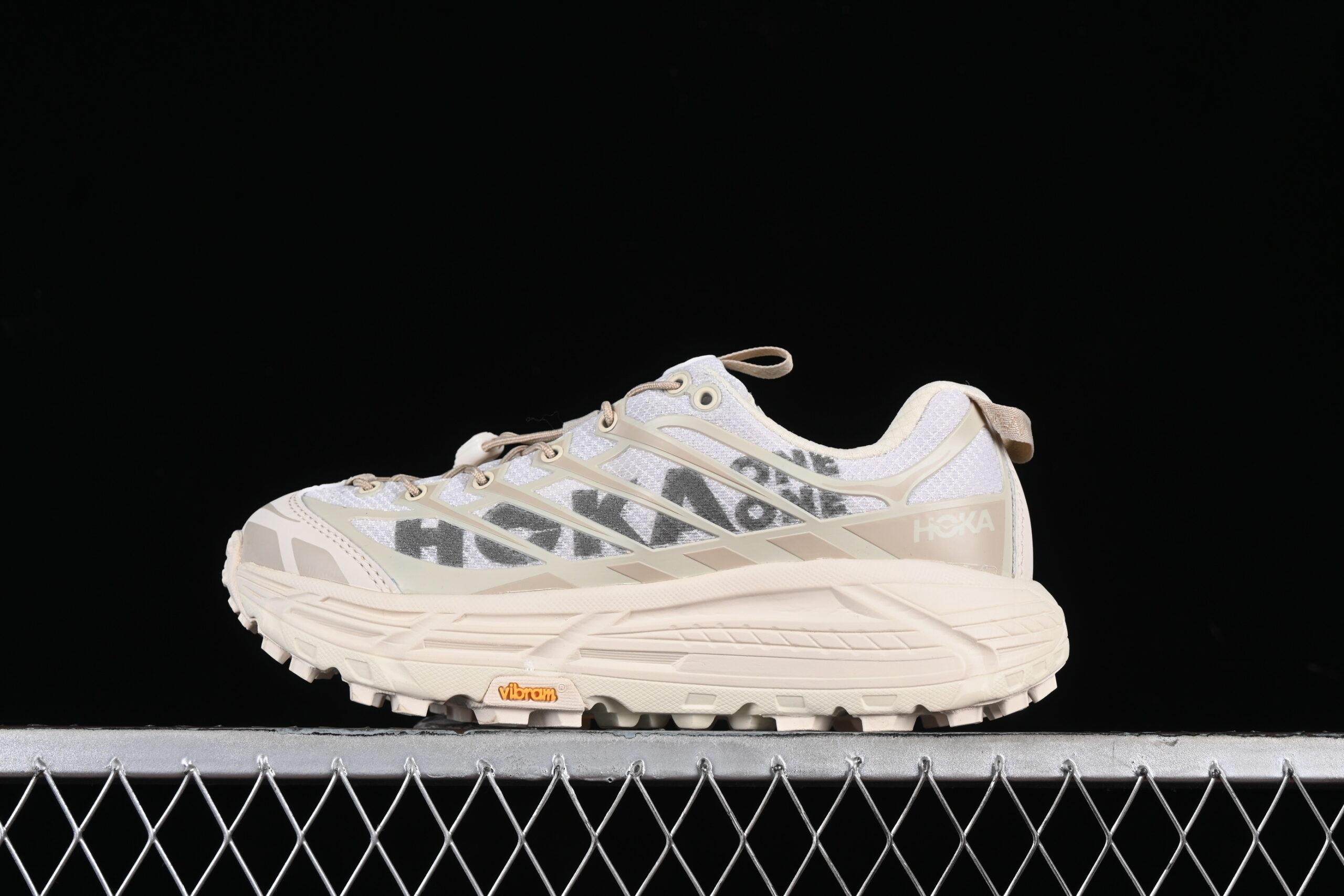 Hoka Mafate Speed 2 Platform Mountain Running Shoes 1141572 ESSN