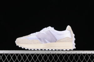 Y Version New Balance MS327 Series Retro Casual Sports Running Shoes WS327SFD