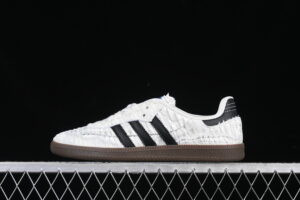 Ad Samba OG JQ4748 Adidas Originals Casual Skate Shoes
