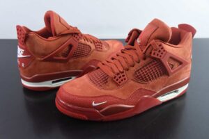 FBR21108159 NSx AJ4 Retro "Grey" 4 Collaboration Grey HF4340-003