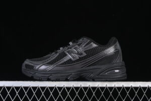F Version New Balance 740 Series Retro Casual Sports Running Shoes U740BO2