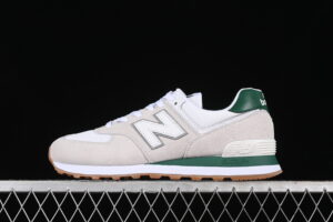 J Version New Balance 574 Series Retro Casual Running Shoes ML574TD2