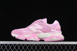 F Version New Balance NB9060 Retro Casual Sports Running Shoes U9060APP