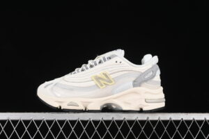 New Balance 1000 Series Retro Low Top Casual Sports Running Shoes M1000AC1