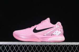 Nike Kobe VI Protro 6 6 Basketball Shoes PE2025-108