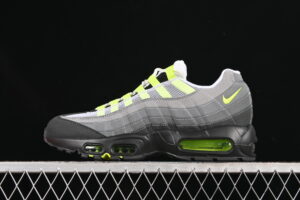 Nike Air Max 95 Retro Running Shoes 307960-002