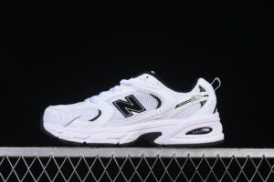 F Version New Balance NB530 Series Retro Casual Running Shoes MR530EWB