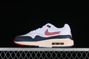 Nike Air Max 1 Prm Nike Retro Running Shoes DH1348-146