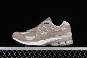 M Version New Balance 2002 Series Retro Casual Running Shoes M2002RDL