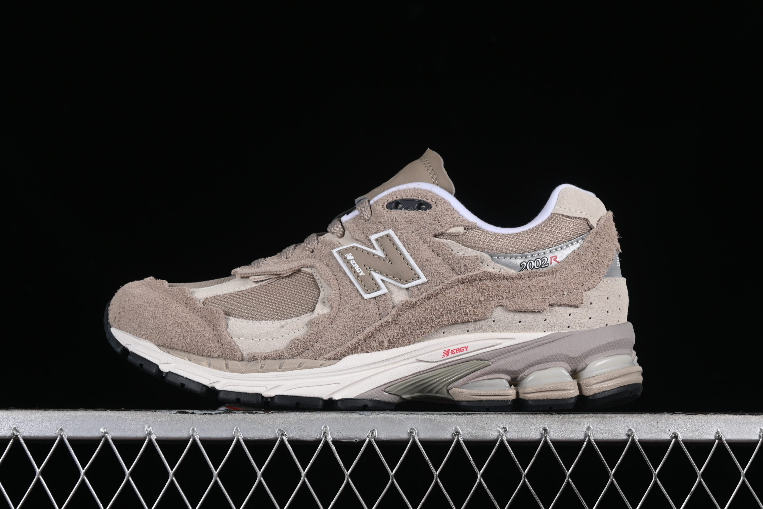 M Version New Balance 2002 Series Retro Casual Running Shoes M2002RDL