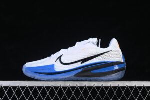 Version Nike Air Zoom G.T.Cut EP Nike GT Series Basketball Shoes CZ0176-103