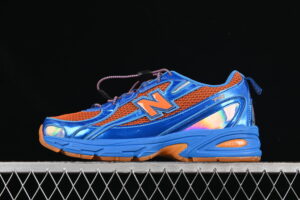 F Version New Balance 740 Series Retro Casual Sports Running Shoes U740CB2