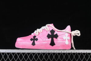 GX Version Nike Air Force 1'07 Low Air Force 1 Low Top Casual Skate Shoes DX0788-001