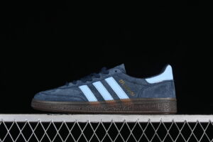 X Version Adidas Handball Spezial BD7633 Adidas Classic Retro Casual Skate Shoes