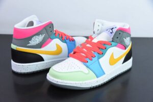 Nike Air Jordan 1 bajg85972239