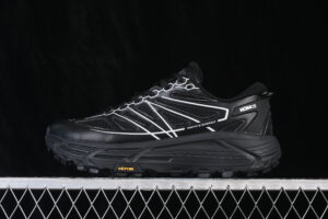Hoka Mafate Speed 2 Platform Mountain Running Shoes 1171891 BBNB
