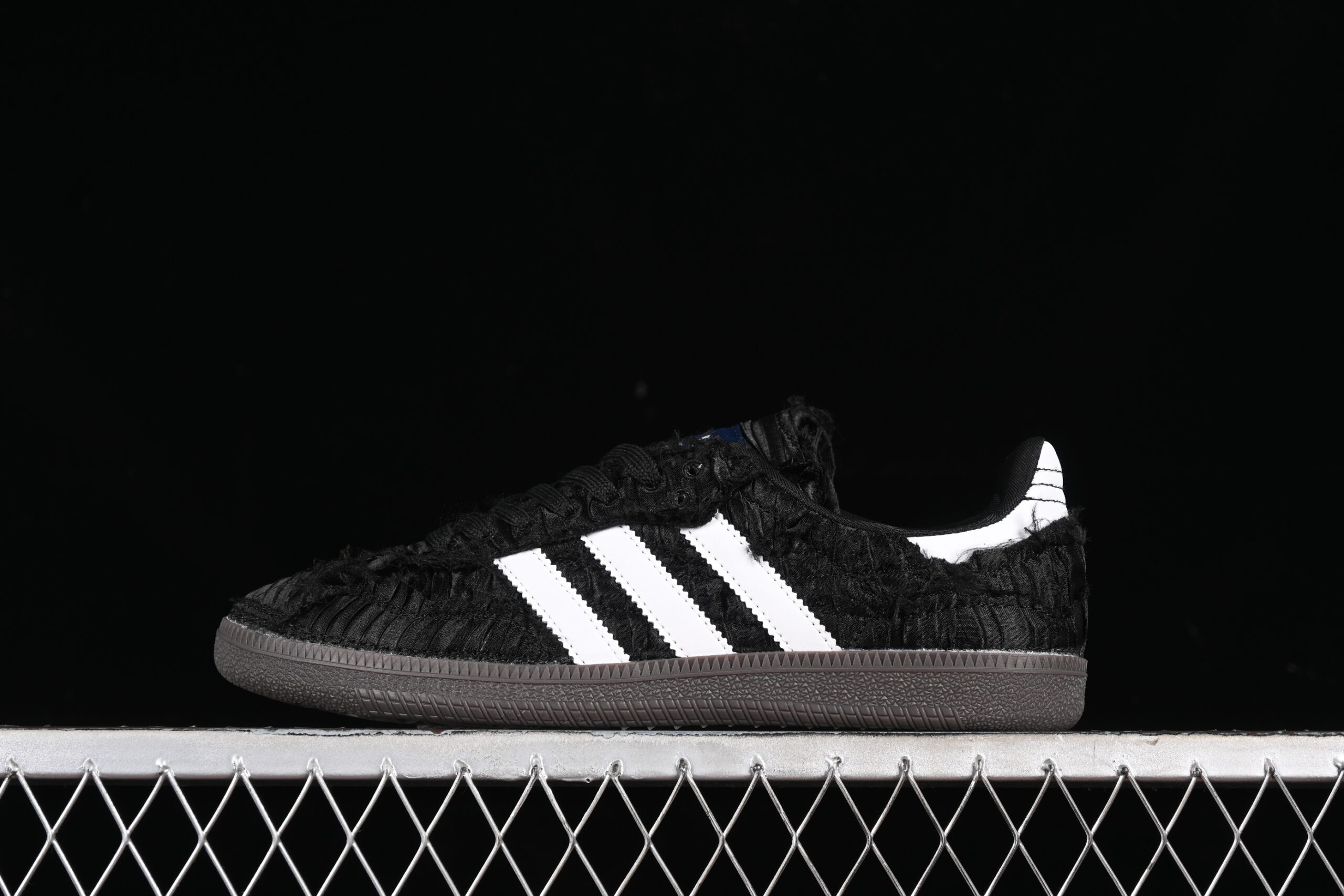 Ad Samba OG JQ4749 Adidas Originals Casual Skate Shoes