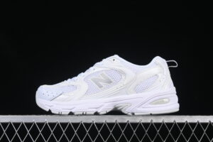 F Version New Balance NB530 Series Retro Casual Running Shoes MR530FW1