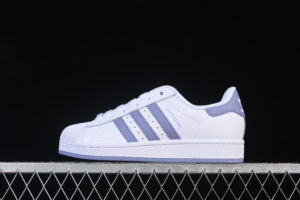 Adidas Originals Superstar II JS1373 Superstar Casual Skate Shoes