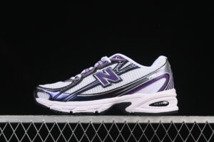 F Version New Balance 740 Series Retro Casual Sports Running Shoes U740CG2