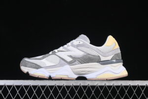 F Version New Balance NB9060 Retro Casual Sports Running Shoes U9060AUB