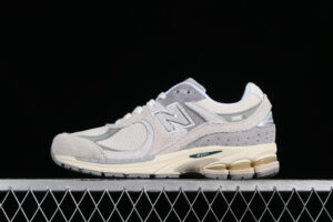 M Version New Balance 2002 Series Retro Casual Running Shoes M2002REK