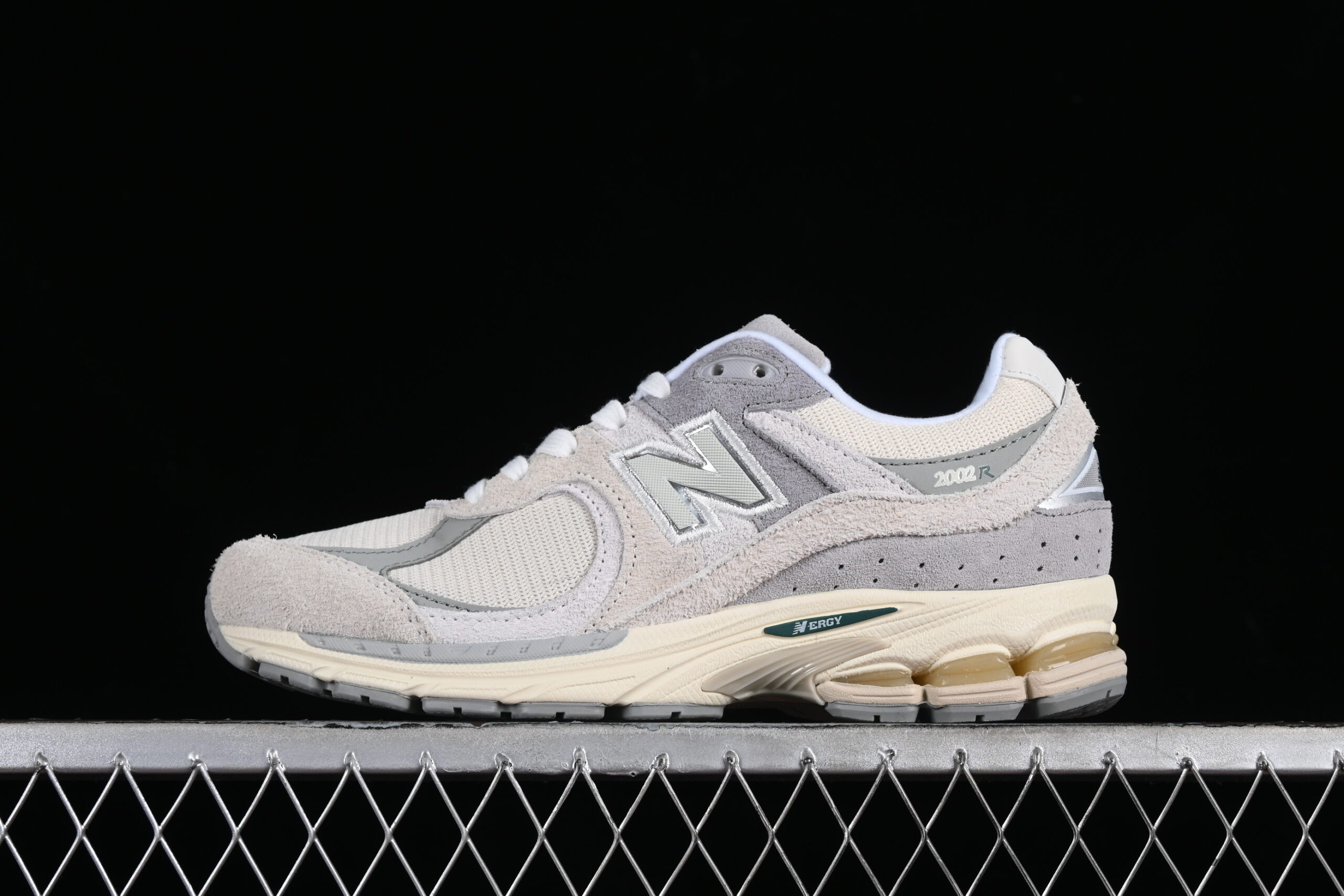 M Version New Balance 2002 Series Retro Casual Running Shoes M2002REK