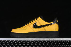 GX Version Nike Air Force 1'07 Low Air Force 1 Low Top Casual Skate Shoes IQ2713-700