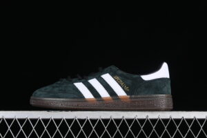 X Version Adidas Handball Spezial DB3021 Adidas Classic Retro Casual Skate Shoes