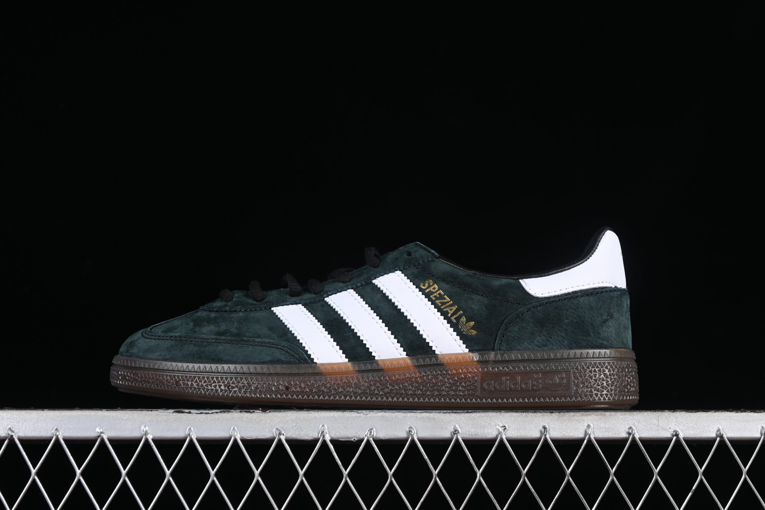 X Version Adidas Handball Spezial DB3021 Adidas Classic Retro Casual Skate Shoes