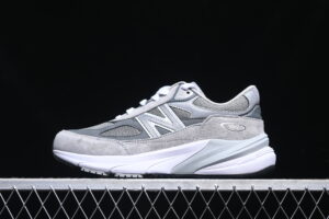 J Version New Balance Made in USA M990 Series Classic Retro Casual Sports Running Shoes M990GL6