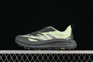 Hoka Mafate Speed 4 Lite Platform Mountain Running Shoes 1168450 LHC