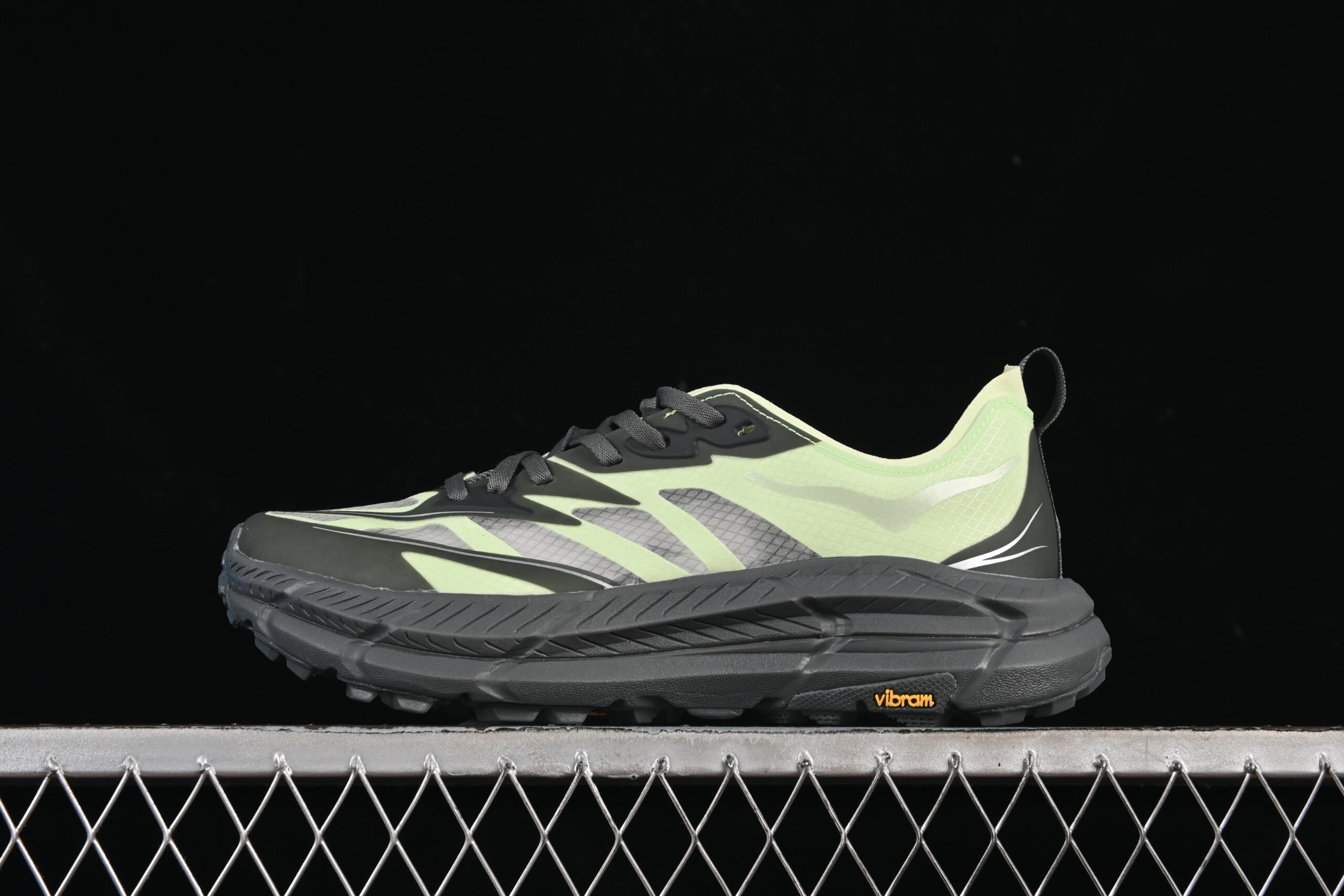 Hoka Mafate Speed 4 Lite Platform Mountain Running Shoes 1168450 LHC