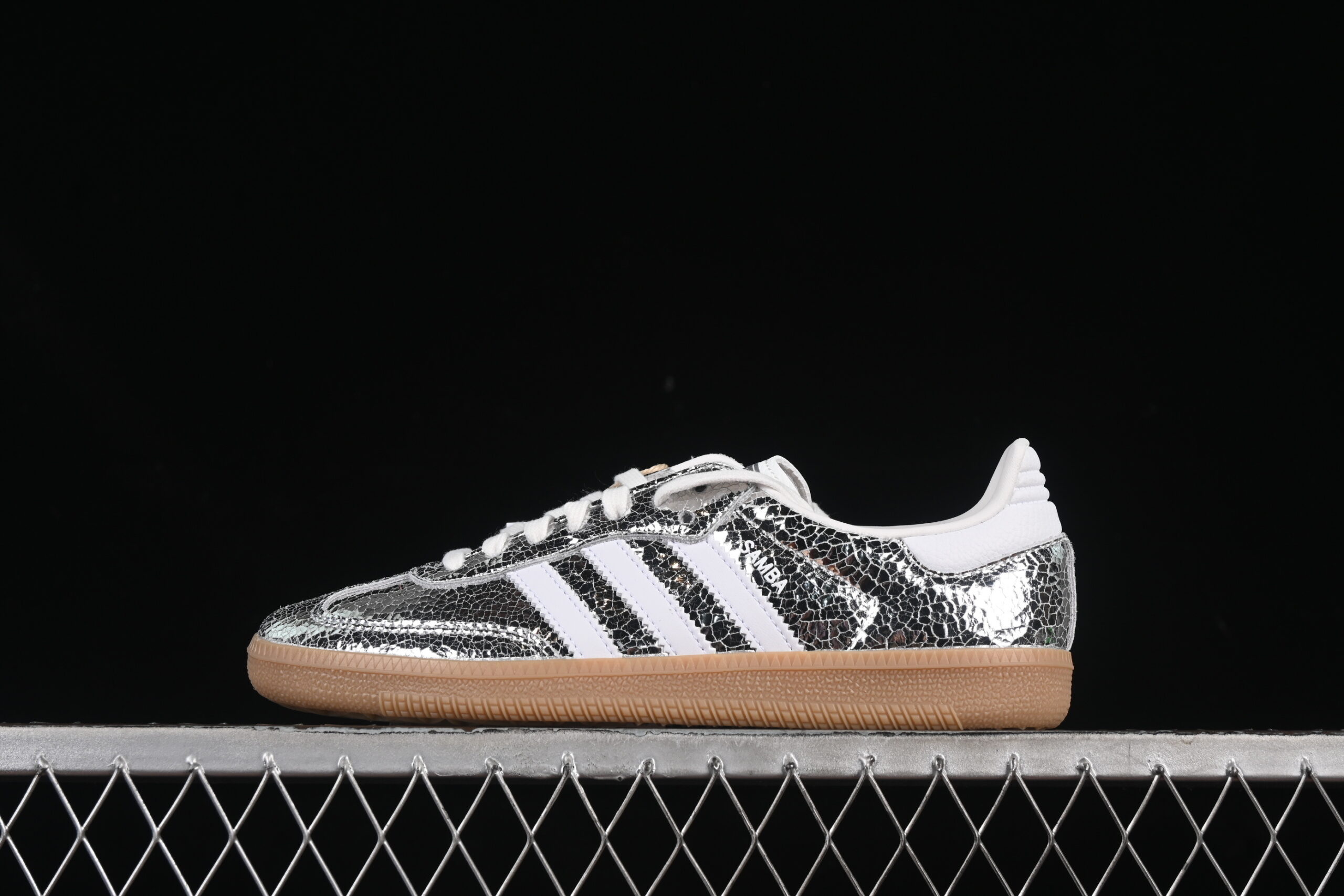 Ad Samba OG JR0035 Adidas Originals Casual Skate Shoes