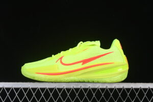 Version Nike Air Zoom G.T.Cut EP Nike GT Series Basketball Shoes IM2130-700