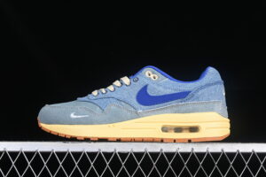 Nike Air Max 1 Prm Nike Retro Running Shoes DV3050-300