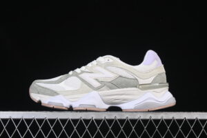 F Version New Balance NB9060 Retro Casual Sports Running Shoes U9060AUC