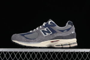 M Version New Balance 2002 Series Retro Casual Running Shoes M2002REL