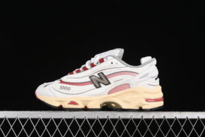 New Balance 1000 Series Retro Low Top Casual Sports Running Shoes M1000CB