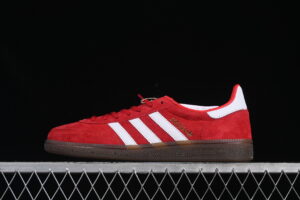 X Version Adidas Handball Spezial FV1227 Adidas Classic Retro Casual Skate Shoes