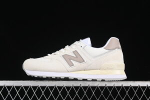 J Version New Balance 574 Series Retro Casual Running Shoes U574ESC