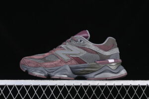 F Version New Balance NB9060 Retro Casual Sports Running Shoes U9060BCG