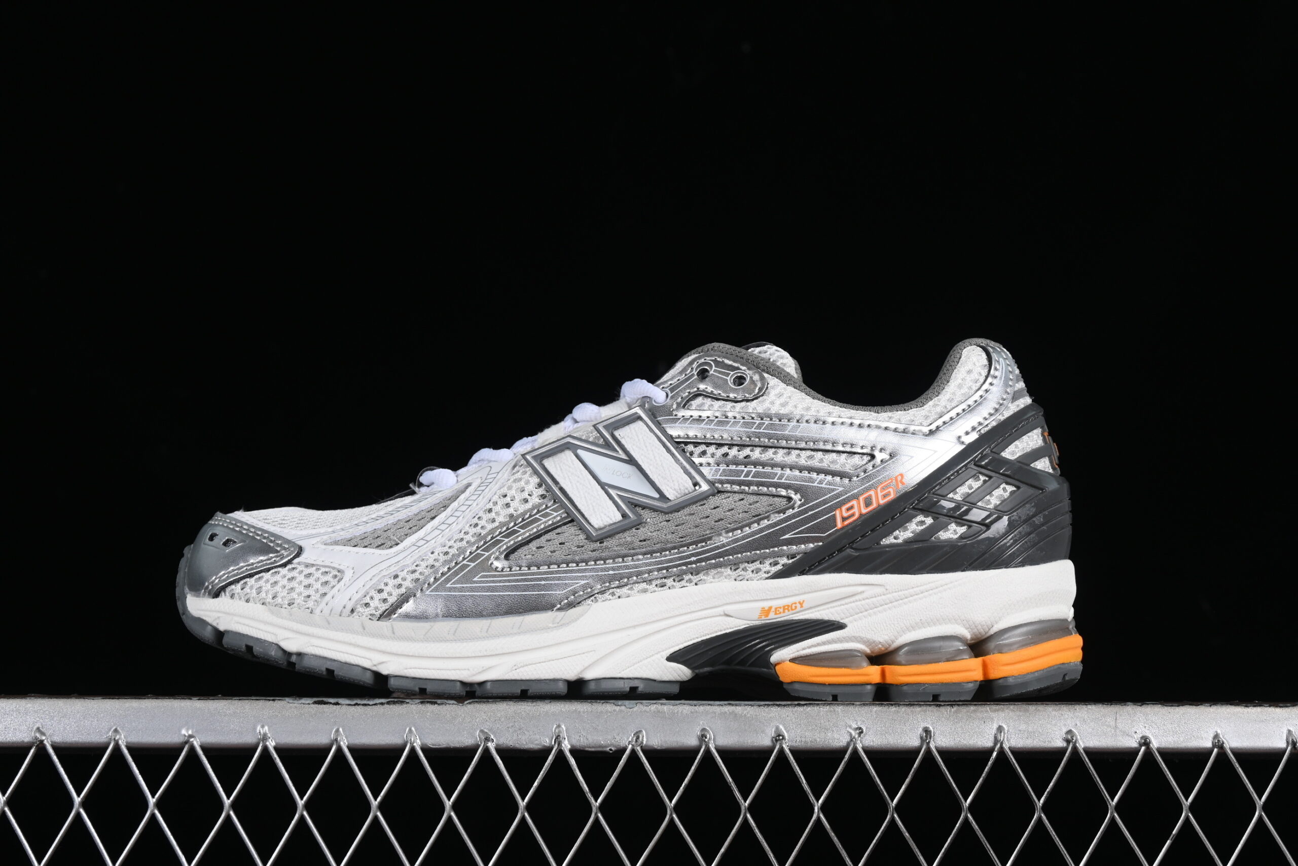 DT Version New Balance 1906 Series Retro Casual Sports Running Shoes M1906RWM