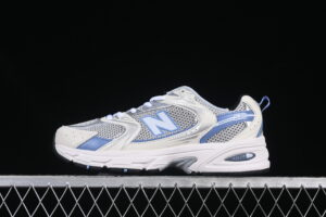 F Version New Balance NB530 Series Retro Casual Running Shoes MR530KC