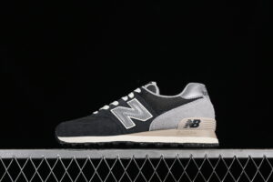 J Version New Balance 574 Series Retro Casual Running Shoes U574GM2