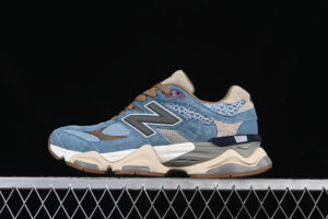 F Version New Balance NB9060 Retro Casual Sports Running Shoes U9060BD1