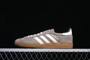 X Version Adidas Handball Spezial IF6490 Adidas Classic Retro Casual Skate Shoes